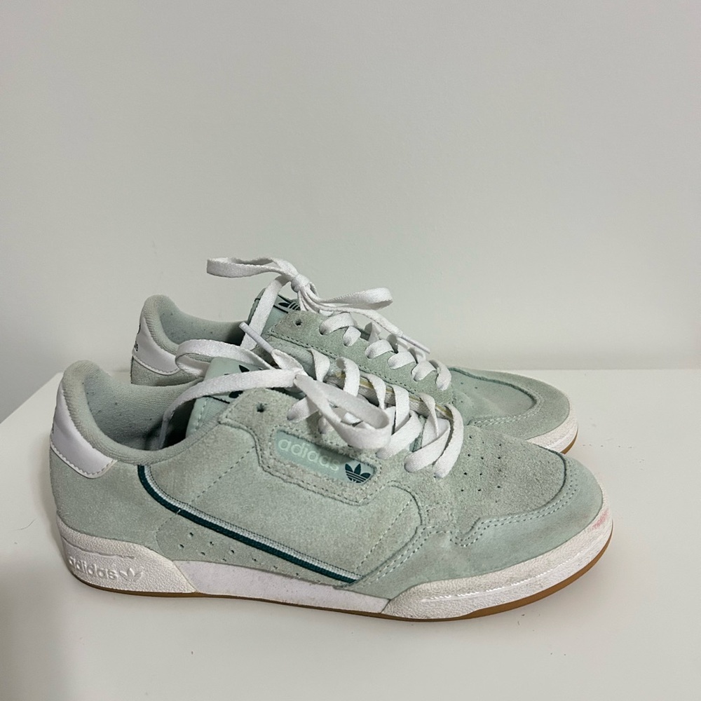 Adidas shoes size 6.5